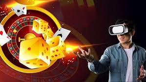 Онлайн казино Casino Banda